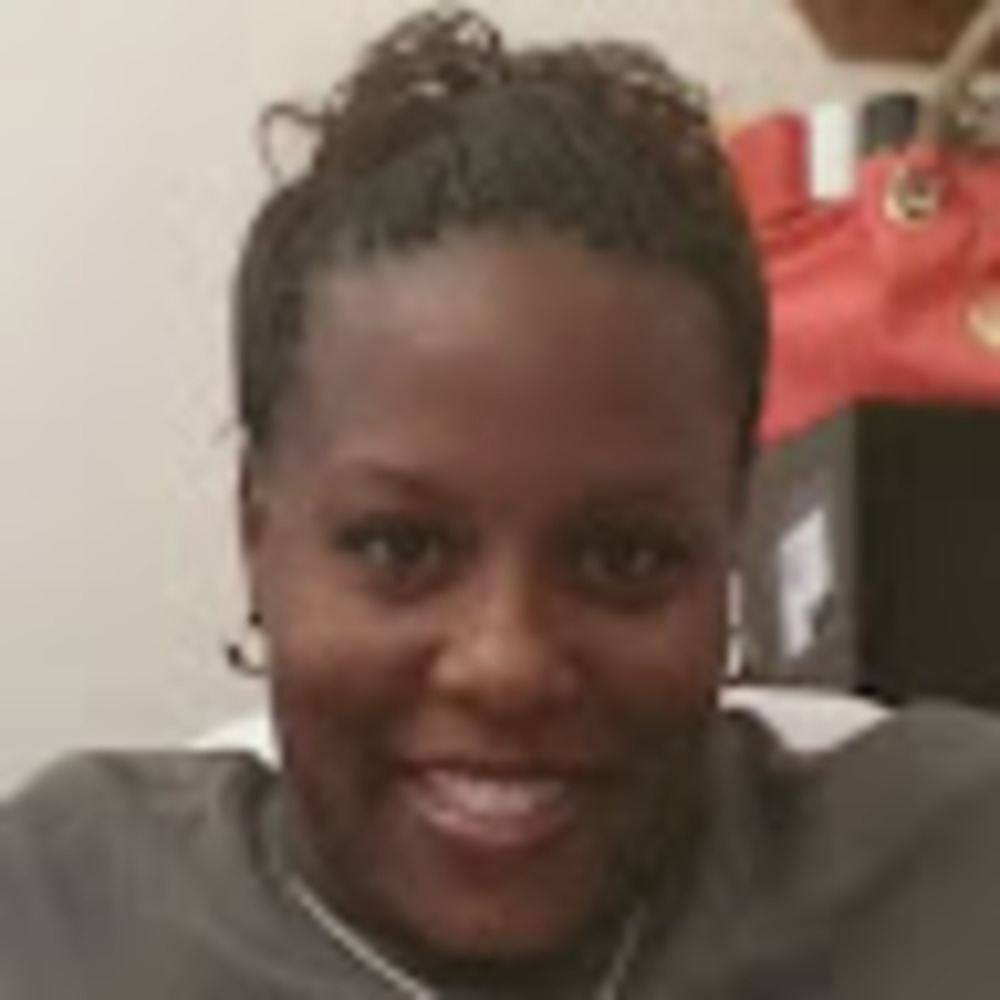 Meet your Posher, Tasha